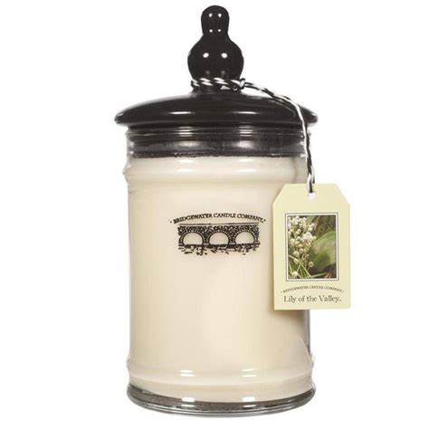 bridgewater candle company official site